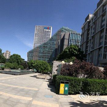 北京天琪公寓酒店提供图片