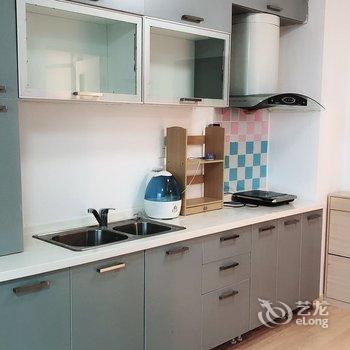 北京天琪公寓酒店提供图片