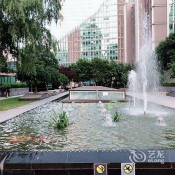 北京天琪公寓酒店提供图片