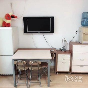 北京天琪公寓酒店提供图片