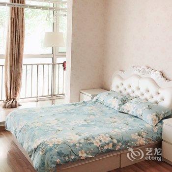 北京天琪公寓酒店提供图片