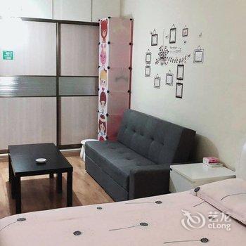 北京天琪公寓酒店提供图片