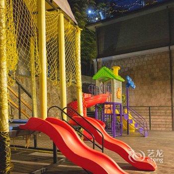 莫干山晓风暮景乡野温泉美宿酒店提供图片