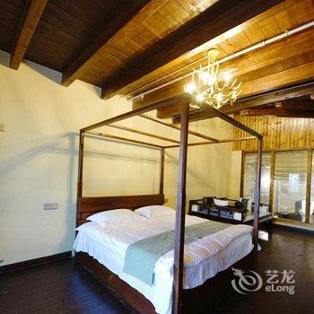 莫干山晓风暮景乡野温泉美宿酒店提供图片