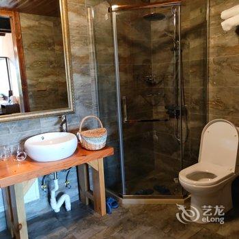 莫干山晓风暮景乡野温泉美宿酒店提供图片