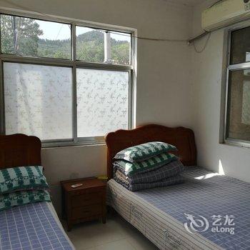 淄博欣怡家园酒店提供图片