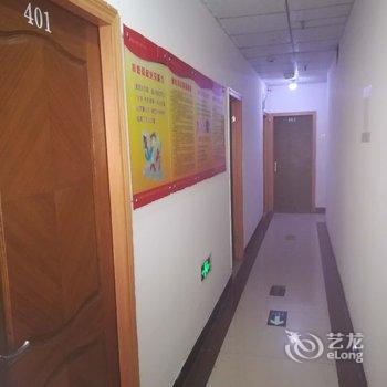 平湖芳伊旅馆酒店提供图片