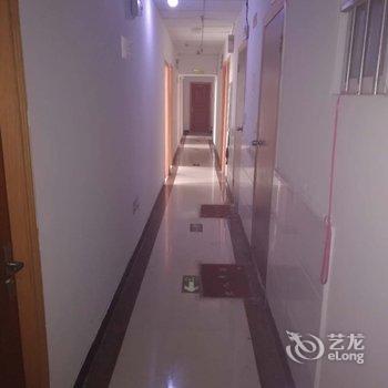 平湖芳伊旅馆酒店提供图片