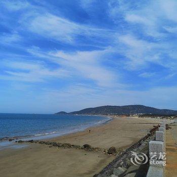 平潭岚星·听涛石屋赶海民宿酒店提供图片