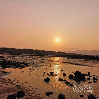 平潭岚星·听涛石屋赶海民宿酒店提供图片