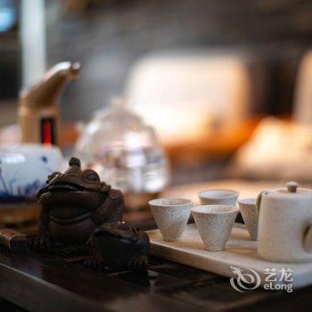 普者黑叁涧庭院民宿酒店提供图片