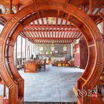 普者黑叁涧庭院民宿酒店提供图片