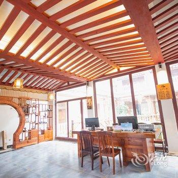 普者黑叁涧庭院民宿酒店提供图片