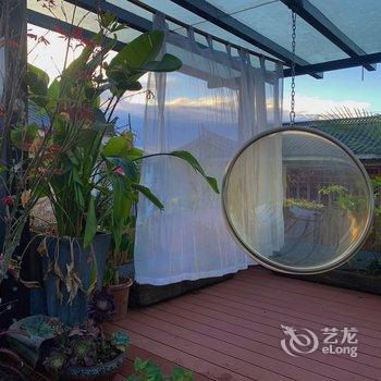 普者黑叁涧庭院民宿酒店提供图片