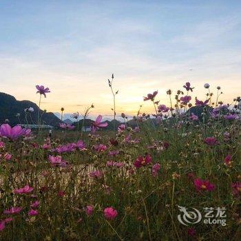 普者黑叁涧庭院民宿酒店提供图片