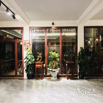 普者黑叁涧庭院民宿酒店提供图片