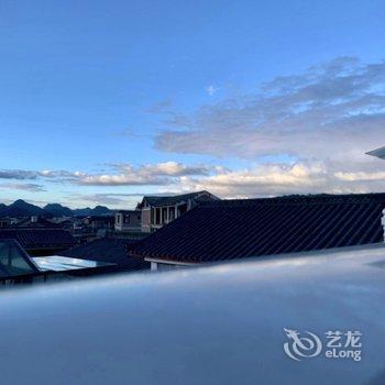 普者黑叁涧庭院民宿酒店提供图片