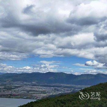 丽江轩轩客栈酒店提供图片