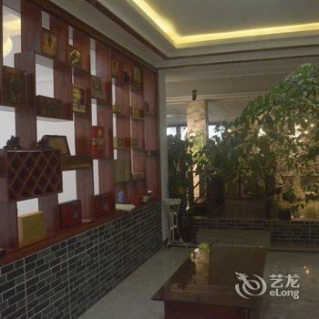 普者黑叁涧庭院民宿酒店提供图片