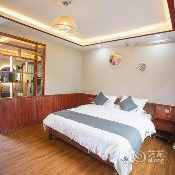 普者黑叁涧庭院民宿酒店提供图片