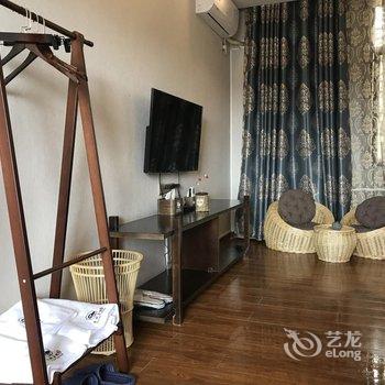 普者黑叁涧庭院民宿酒店提供图片