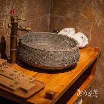 普者黑叁涧庭院民宿酒店提供图片