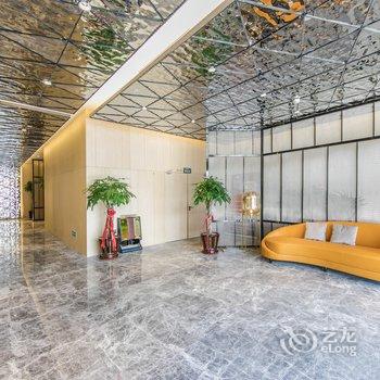 雅宿酒店(高新区万达广场)酒店提供图片