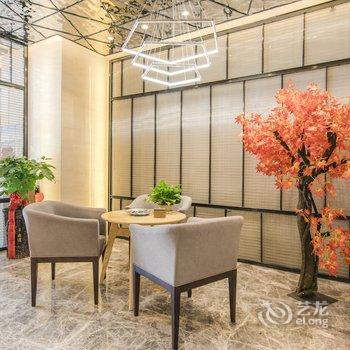 雅宿酒店(高新区万达广场)酒店提供图片