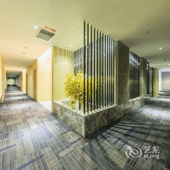 雅宿酒店(高新区万达广场)酒店提供图片