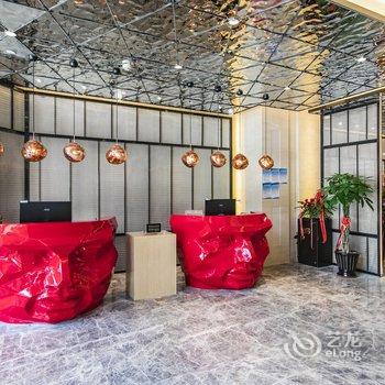 雅宿酒店(高新区万达广场)酒店提供图片