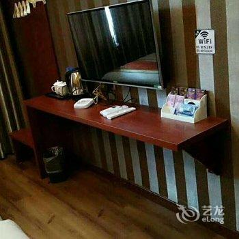 施秉笔轩商务酒店酒店提供图片