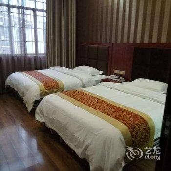 施秉笔轩商务酒店酒店提供图片