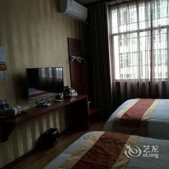 施秉笔轩商务酒店酒店提供图片