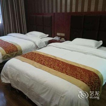 施秉笔轩商务酒店酒店提供图片