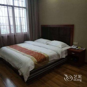 施秉笔轩商务酒店酒店提供图片