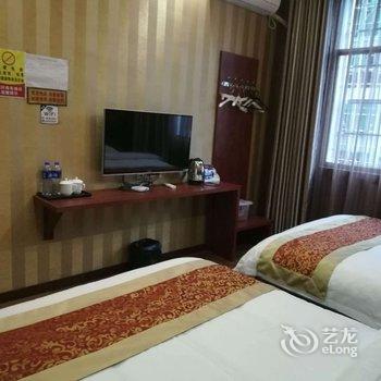 施秉笔轩商务酒店酒店提供图片