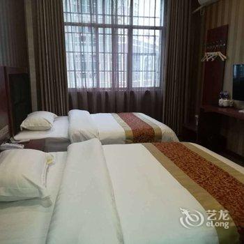 施秉笔轩商务酒店酒店提供图片