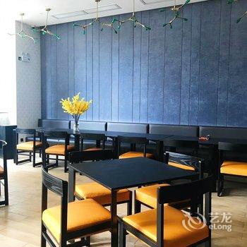 中濠国际酒店(东莞长安万达OPPO研发中心店)酒店提供图片