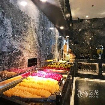 中濠国际酒店(东莞长安万达OPPO研发中心店)酒店提供图片