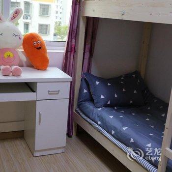 上海GoodNightHostel晚安青年旅社酒店提供图片