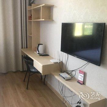 安吉河山雅舍酒店提供图片