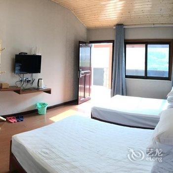 安吉河山雅舍酒店提供图片