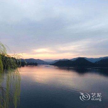 安康瀛湖酒店酒店提供图片