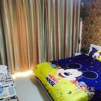 上海GoodNightHostel晚安青年旅社酒店提供图片