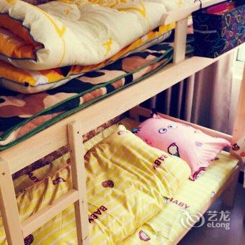 上海GoodNightHostel晚安青年旅社酒店提供图片