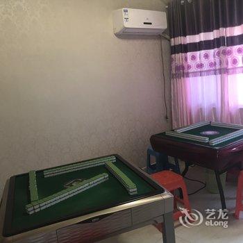 安吉河山雅舍酒店提供图片