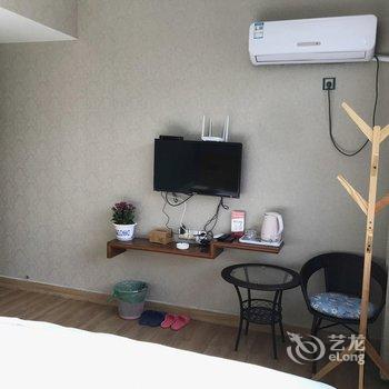 安吉河山雅舍酒店提供图片