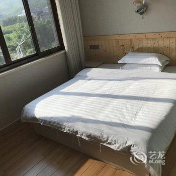安吉河山雅舍酒店提供图片