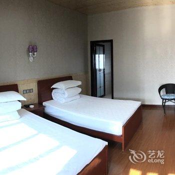 安吉河山雅舍酒店提供图片