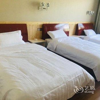 安吉河山雅舍酒店提供图片